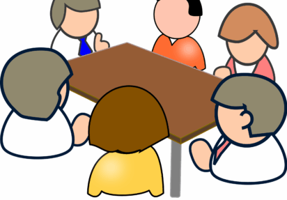 Ny konstituering av styret