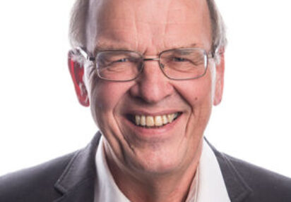 Seminar med Kurt Hjemdal