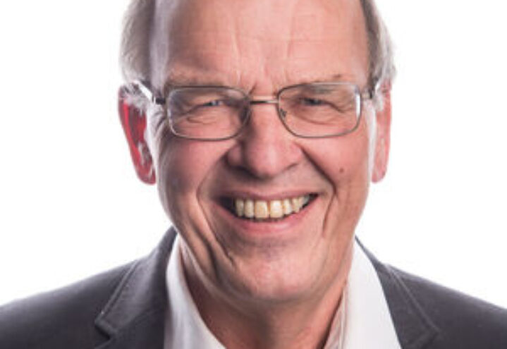 Seminar med Kurt Hjemdal