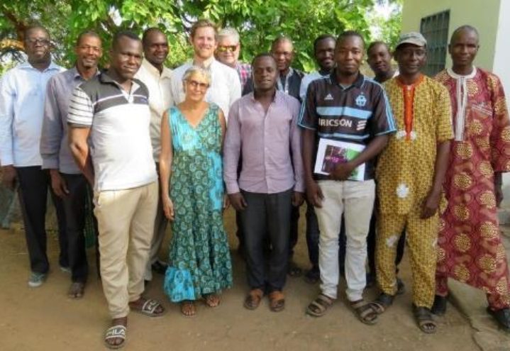 Normisjon har fått støtte til bistandsprosjekt i Mali